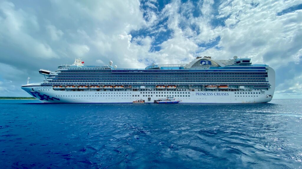 Choose a Luxury Mediterranean Cruise