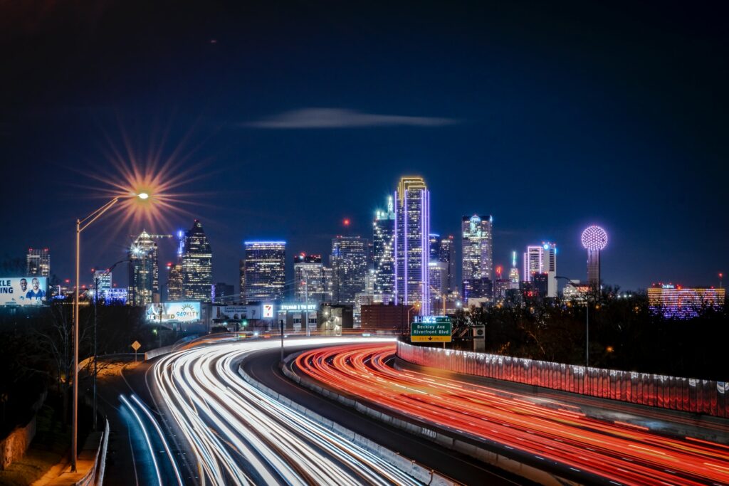 What Reasons Behind Dallas is the Best Place to Start a New Business?