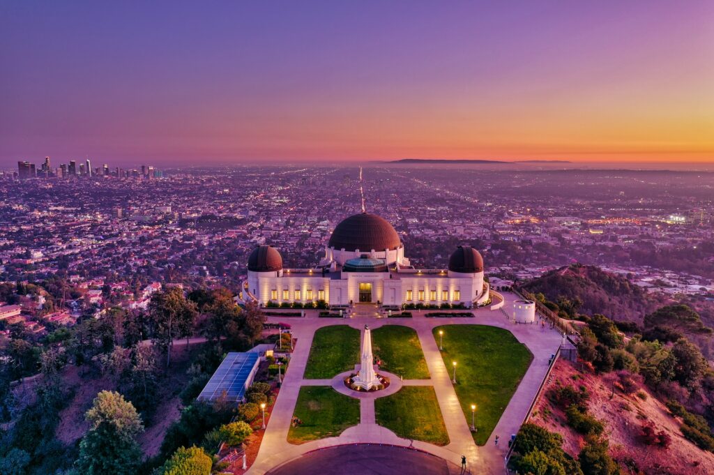15 Things to Do in Los Angeles