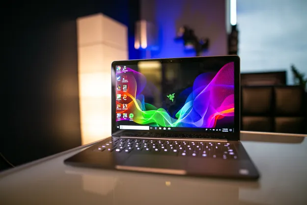Key Specifications of Razer Blade 15 2018 h2 Gaming Laptop