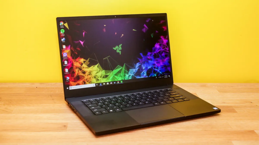 Pros and Cons of Gaming Razer Blade 15 2018 h2 Laptop