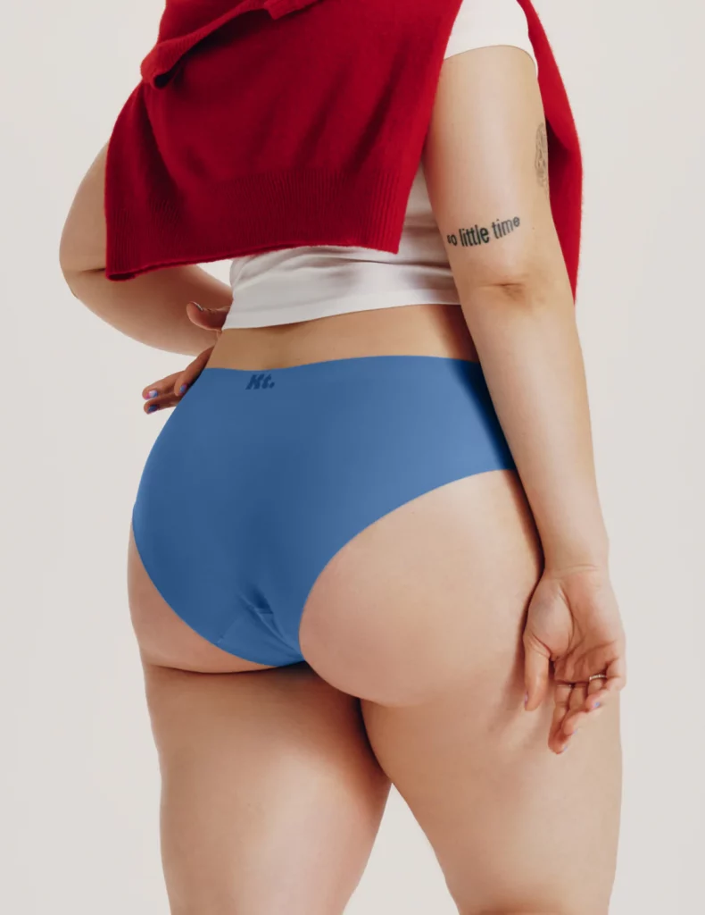 KT By Knix Super Period Undies