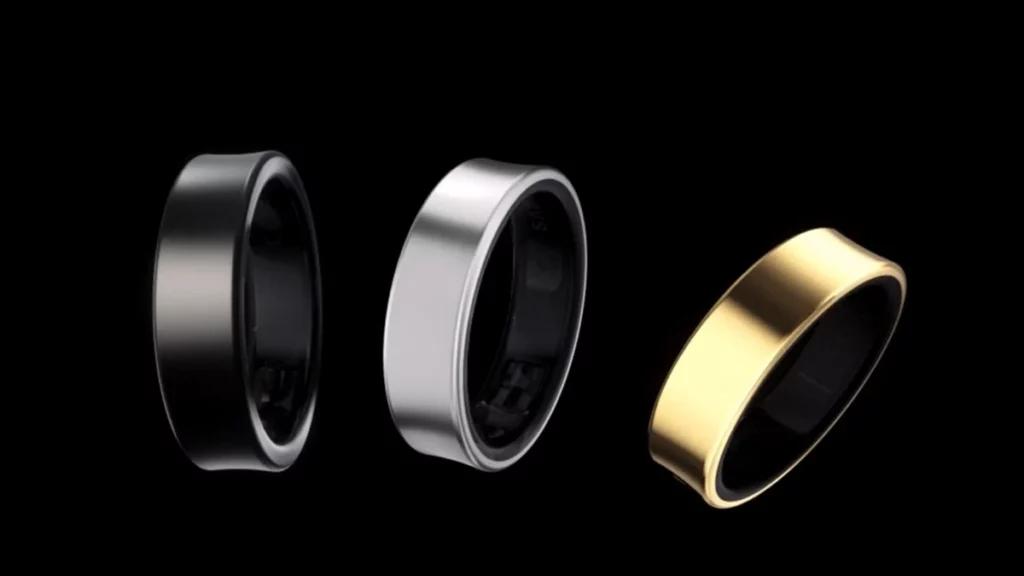 Samsung Galaxy Ring