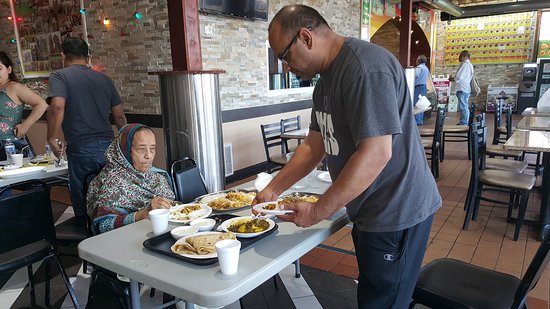 Ghareeb Nawaz Restaurant Chicago