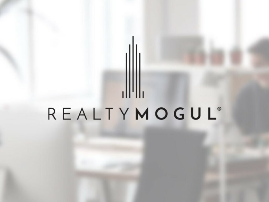 RealtyMogul