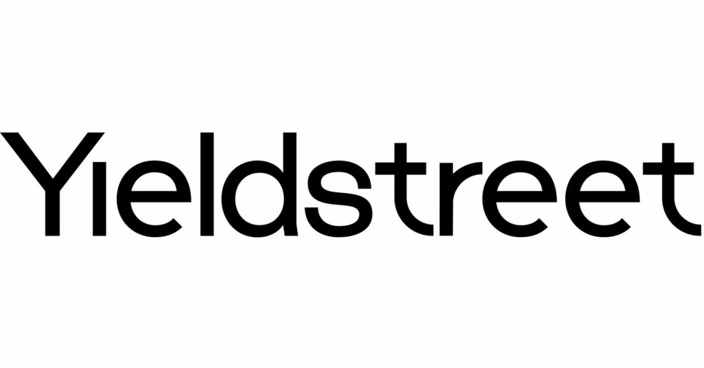 YieldStreet