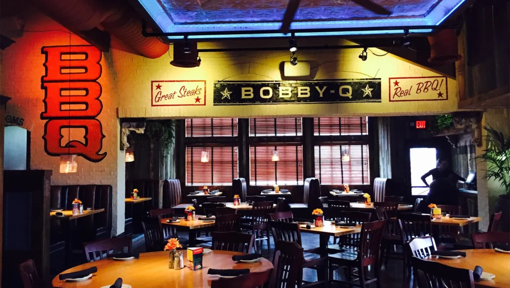 Bobby-Q - BBQ Restaurant and Steakhouse Phoenix AZ