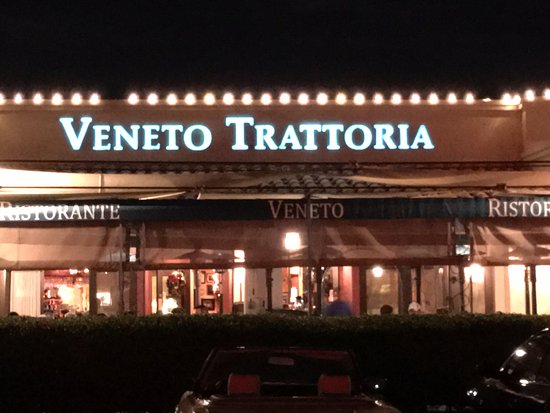 Veneto Trattoria