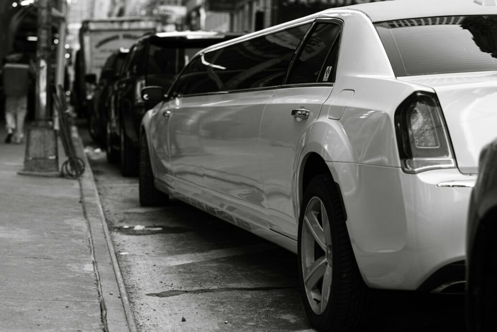 Budgeted Limousine Rentals in Houston TX