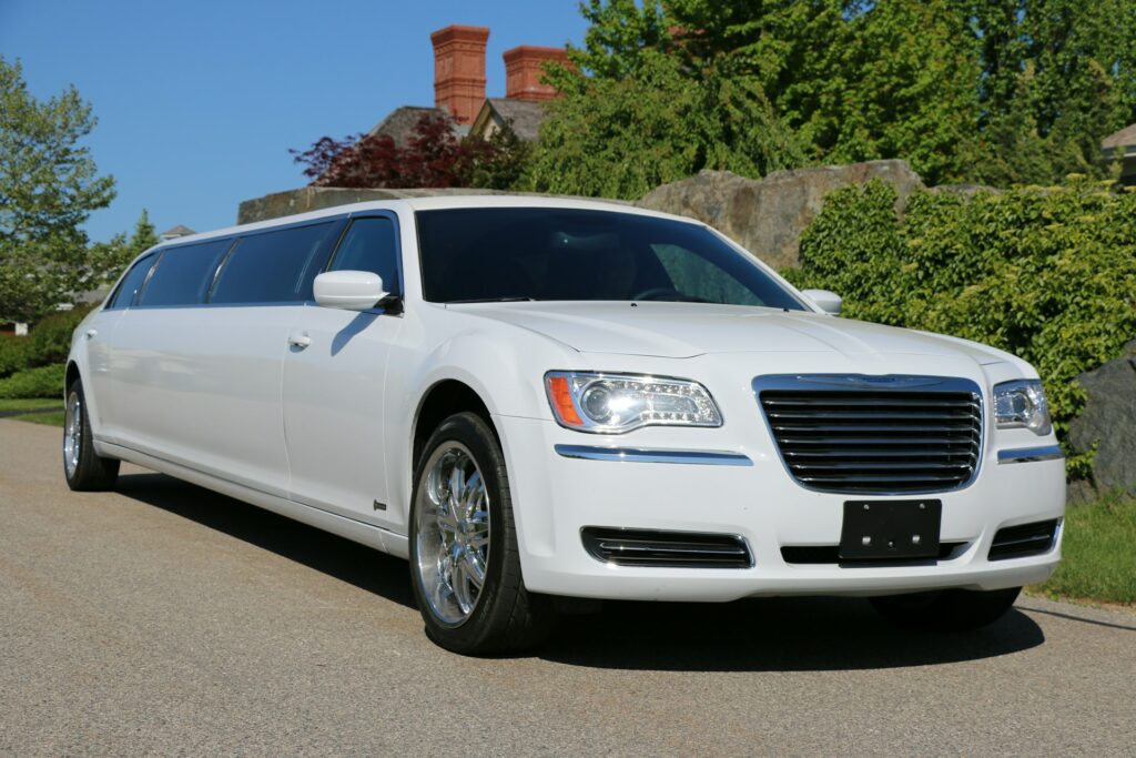 Detailed Pricing Overview to Hire Limousine Rental in Houston Texas