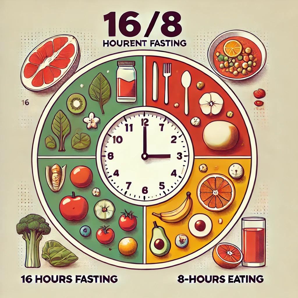 Understanding the Core of Intermittent Fasting