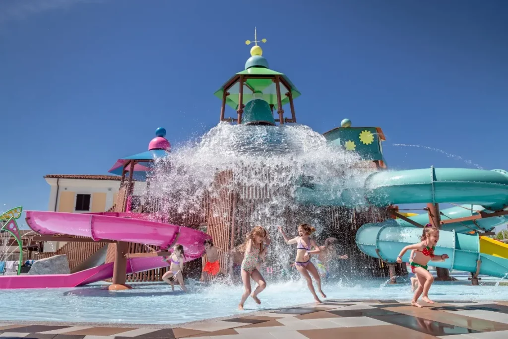 Lele’s Acqua Park